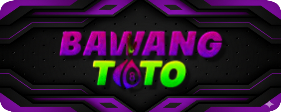 BAWANGTOTO Logo